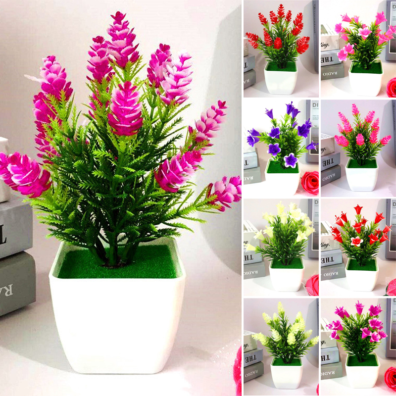 Bonsai Garden Sushi - 1Pc พืชเทียมผลไม้บอนไซต้นไม้ขนาดเล็กหม้อพืชบอนไซดอกไม้ปลอมดอกไม้ Potted เครื่องประดับ Fake Plant