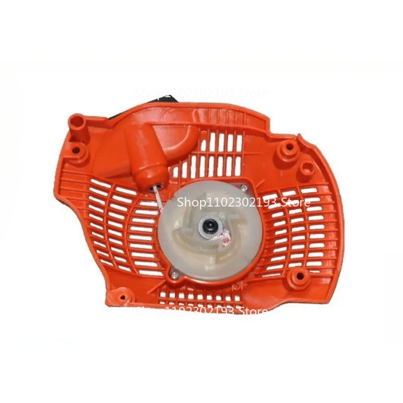 ชุดสตาร์ทแบบดึงกลับสำหรับเลื่อ - Husqvarna Chainsaw 450 บทวิจารณ์และราคา