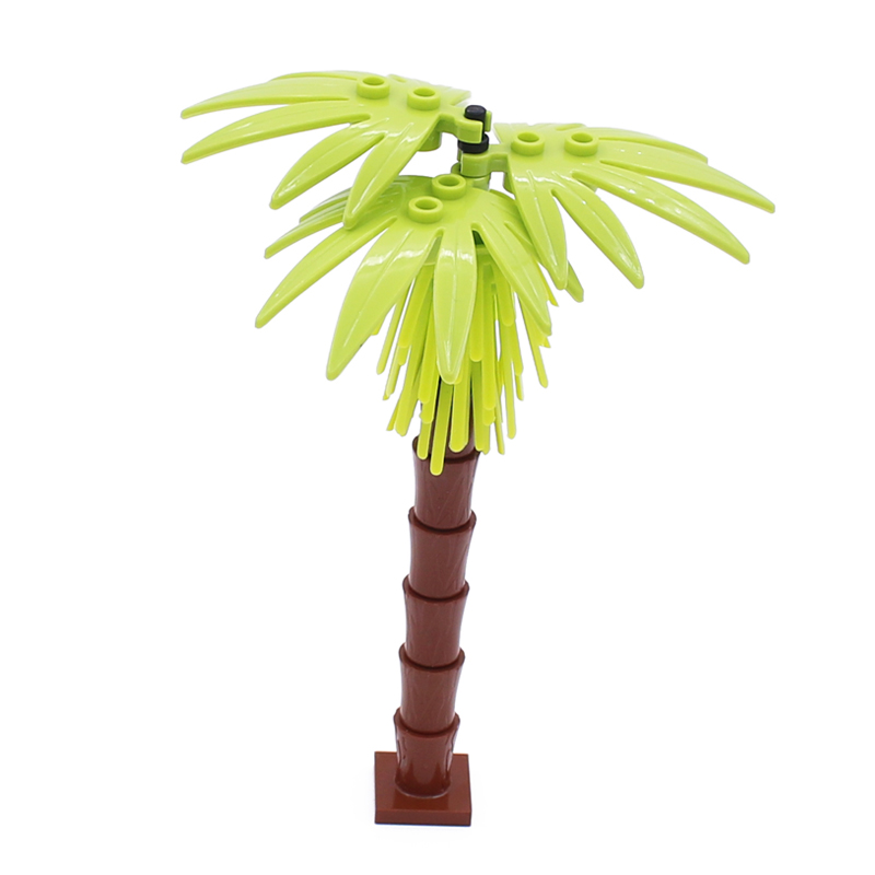สวนพืชในเมือง ป่าบอนไซ ป่าฝนเข - Bonsai Urban Garden บทวิจารณ์และราคา