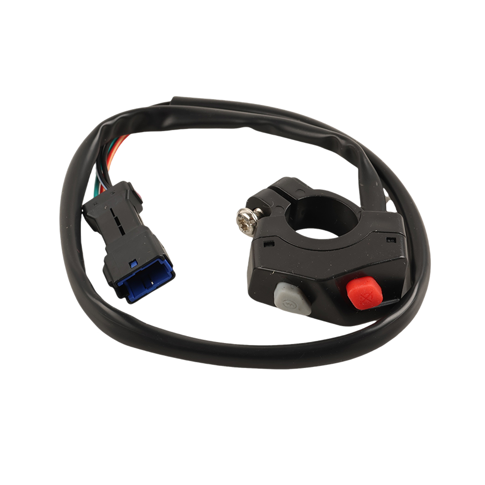 อะไหล่รถจักรยานยนต์ ปุ่มสตาร์ท - Husqvarna Chainsaw 450 บทวิจารณ์และราคา