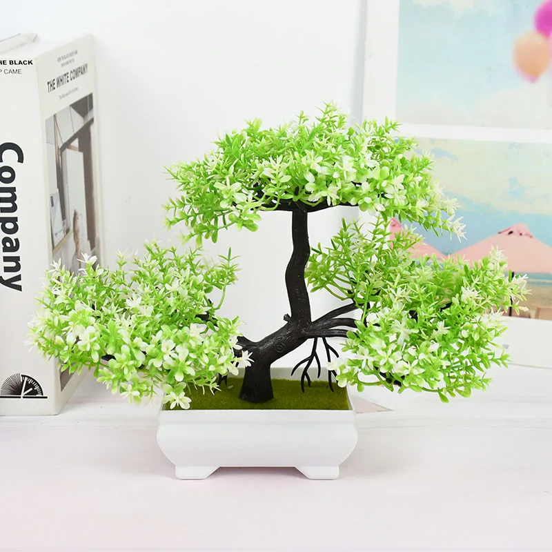 กระถางปลูกต้นไม้ขนาดเล็กบอนไซส - Bonsai Garden Sushi บทวิจารณ์และราคา