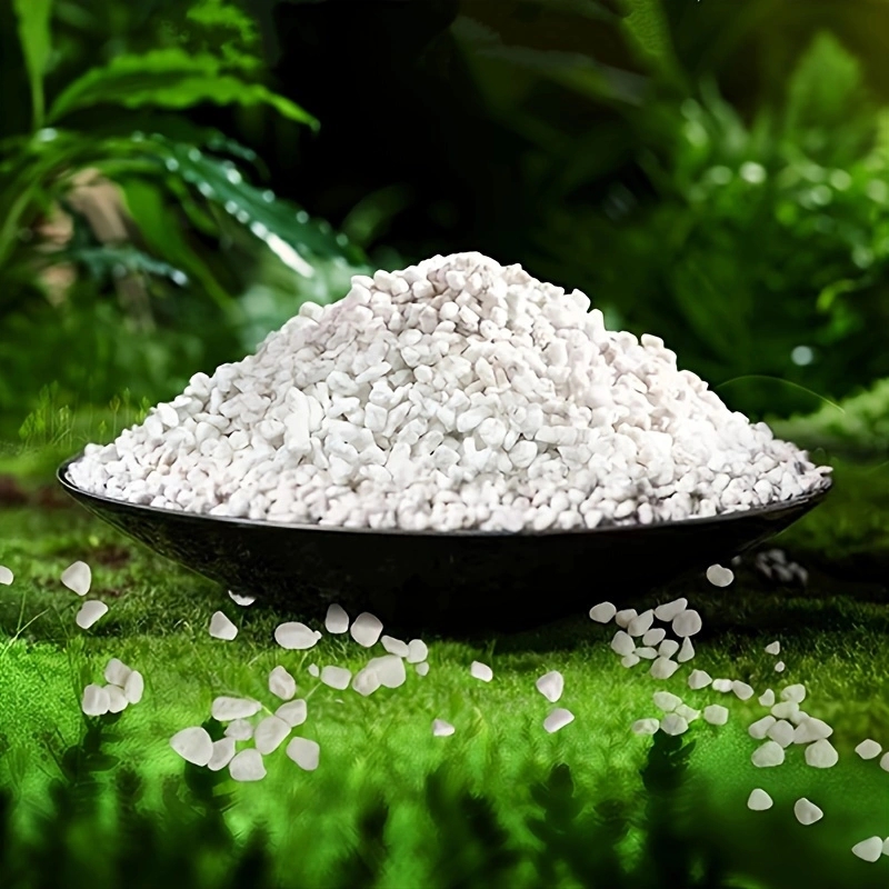 เพอร์ไลต์สำหรับเพาะชำ ขนาด 3-6 - Horticulture Soil Perlite บทวิจารณ์และราคา