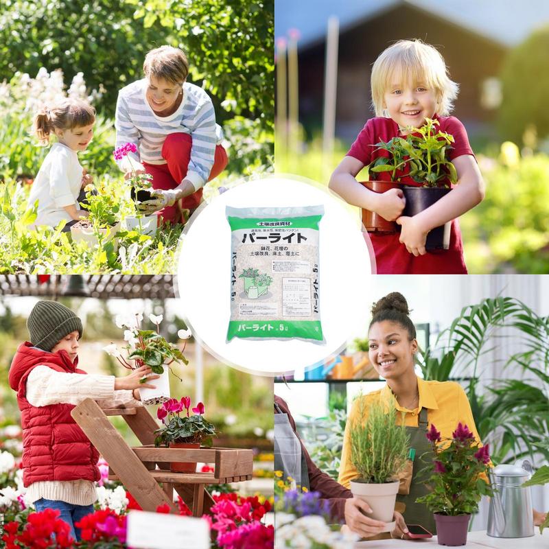 Perlite จํานวนมากสําหรับการทํา - Horticulture Soil Perlite บทวิจารณ์และราคา